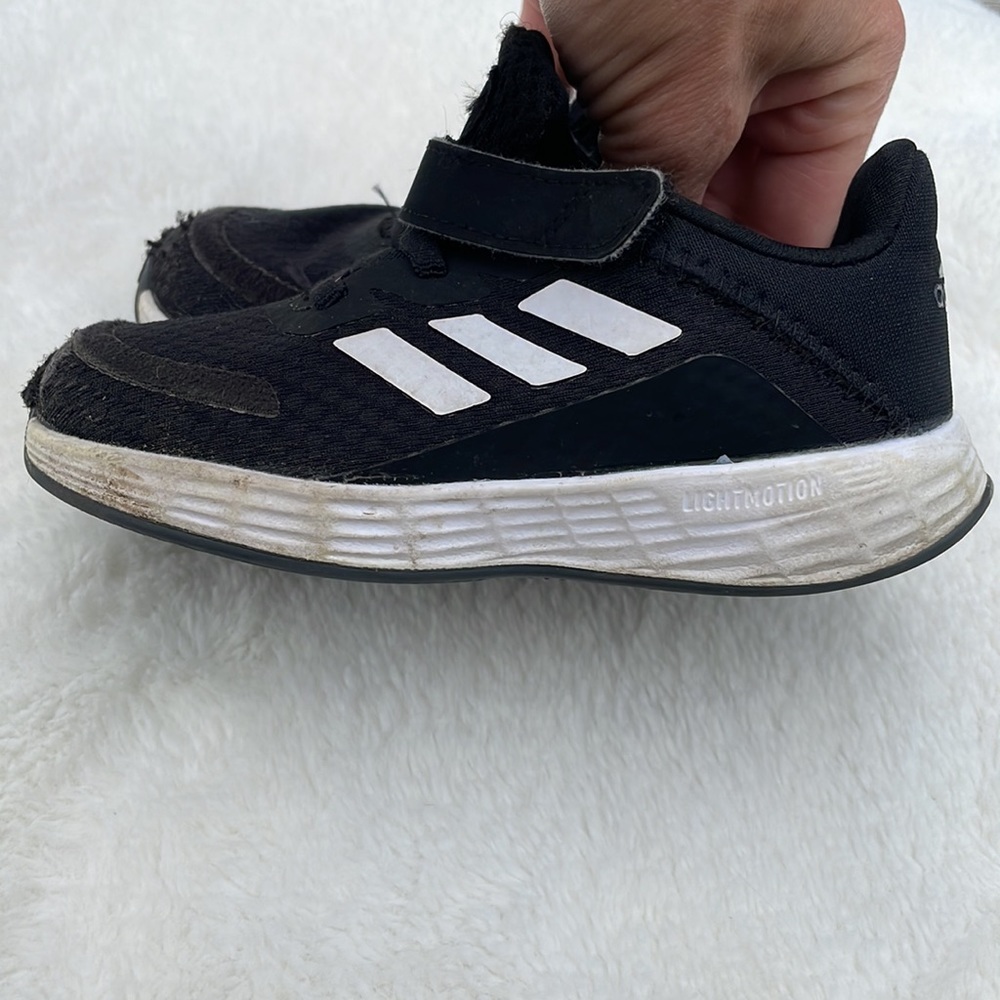 Toddler Adidas Shoes - Picture 3 of 7